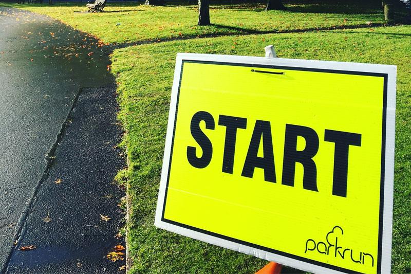 10 Ways To Run a Faster Parkrun / 5k