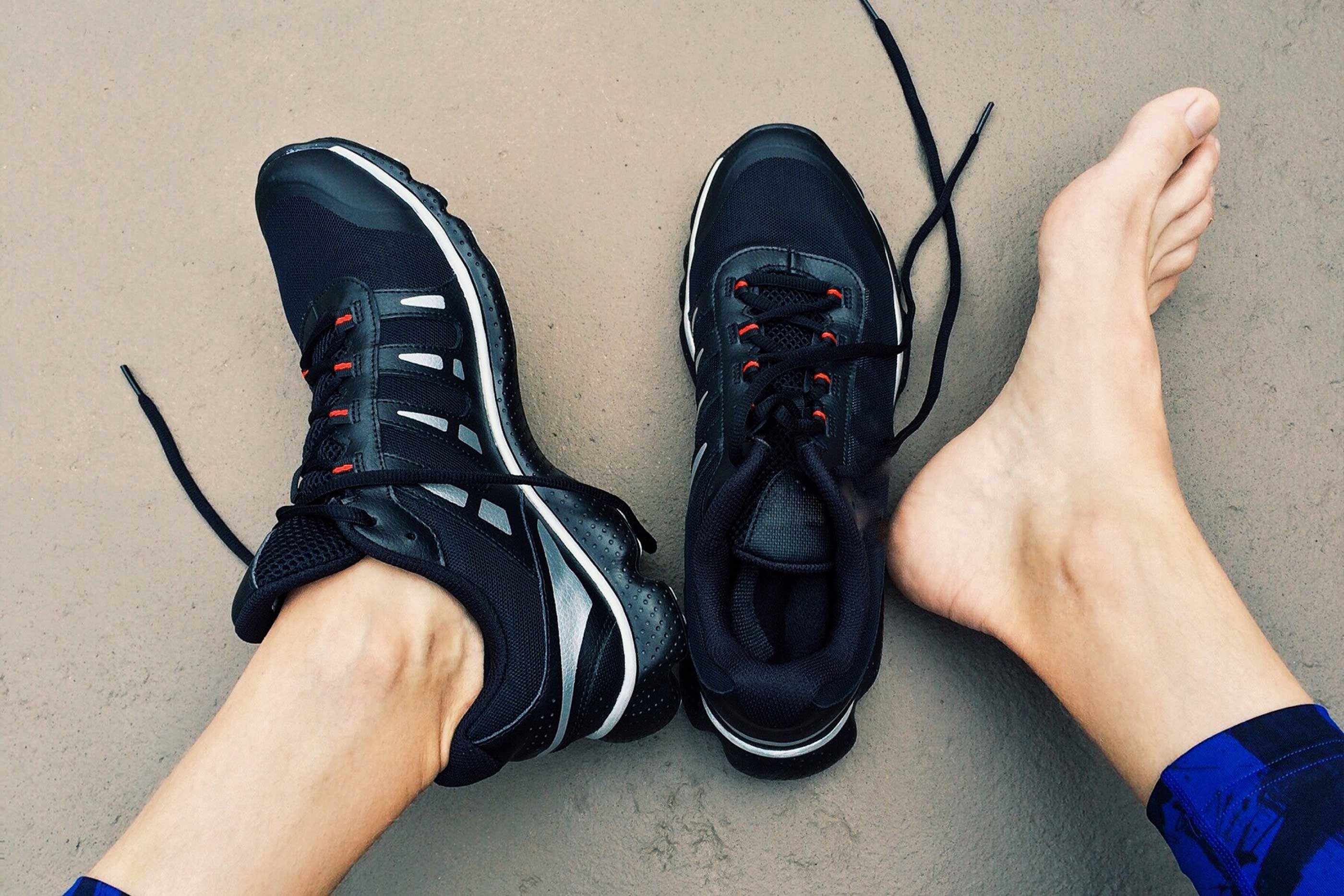 5 Reasons You Get Blisters: Causes and Treatments