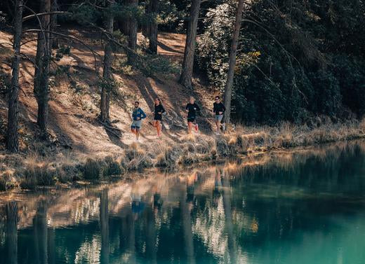 Marathon Training - Who's In?