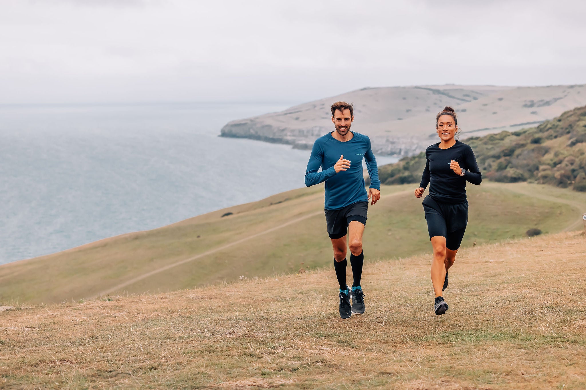 Running Events to Get Excited About This Winter