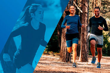 #PledgeYourWay for the 20k in 2 Weeks Strava Challenge