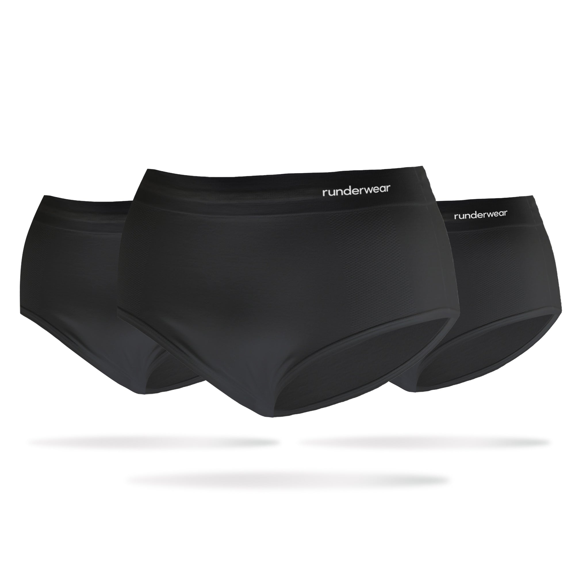 Runderwear AU