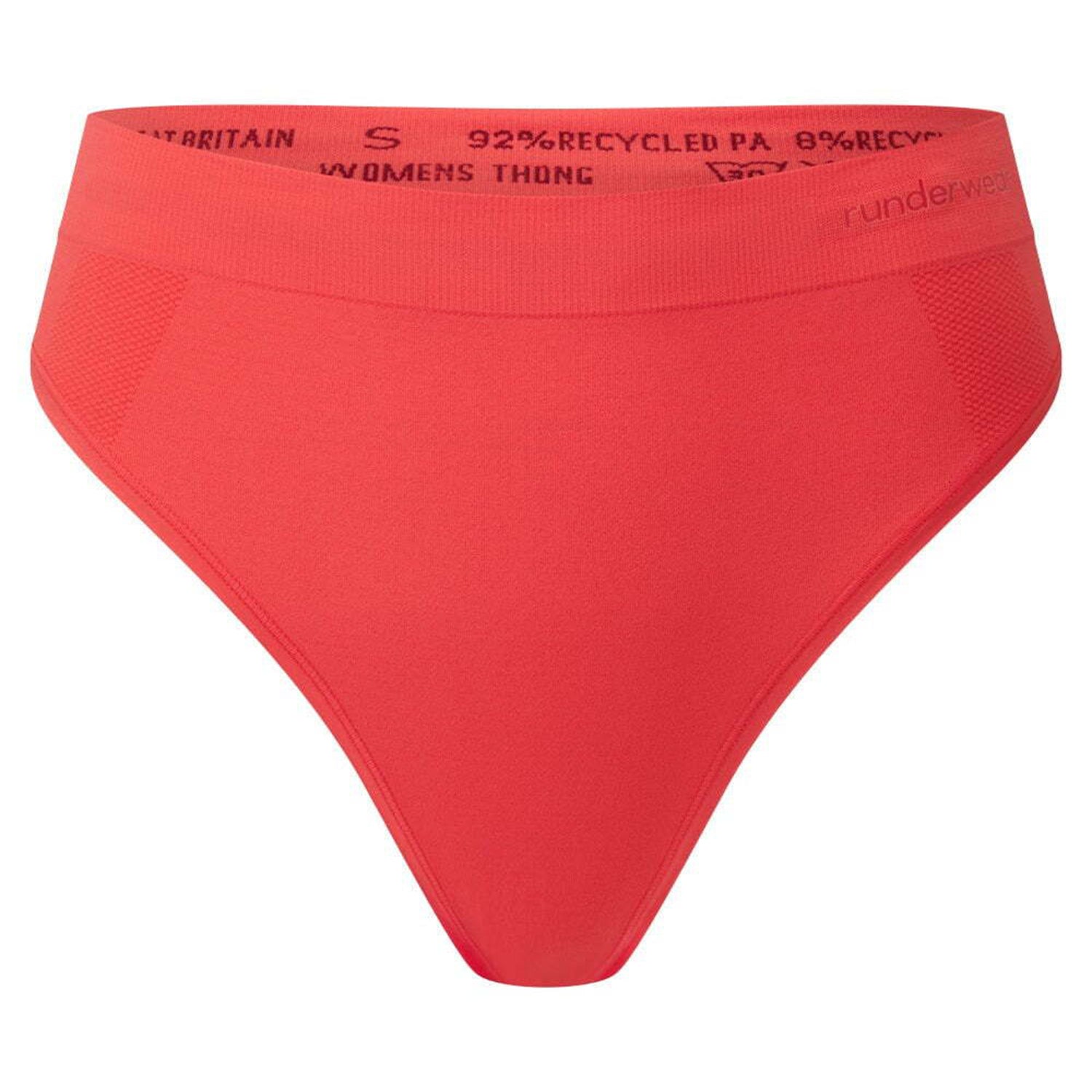 Women's Running G-String| Runderwear – Runderwear AU