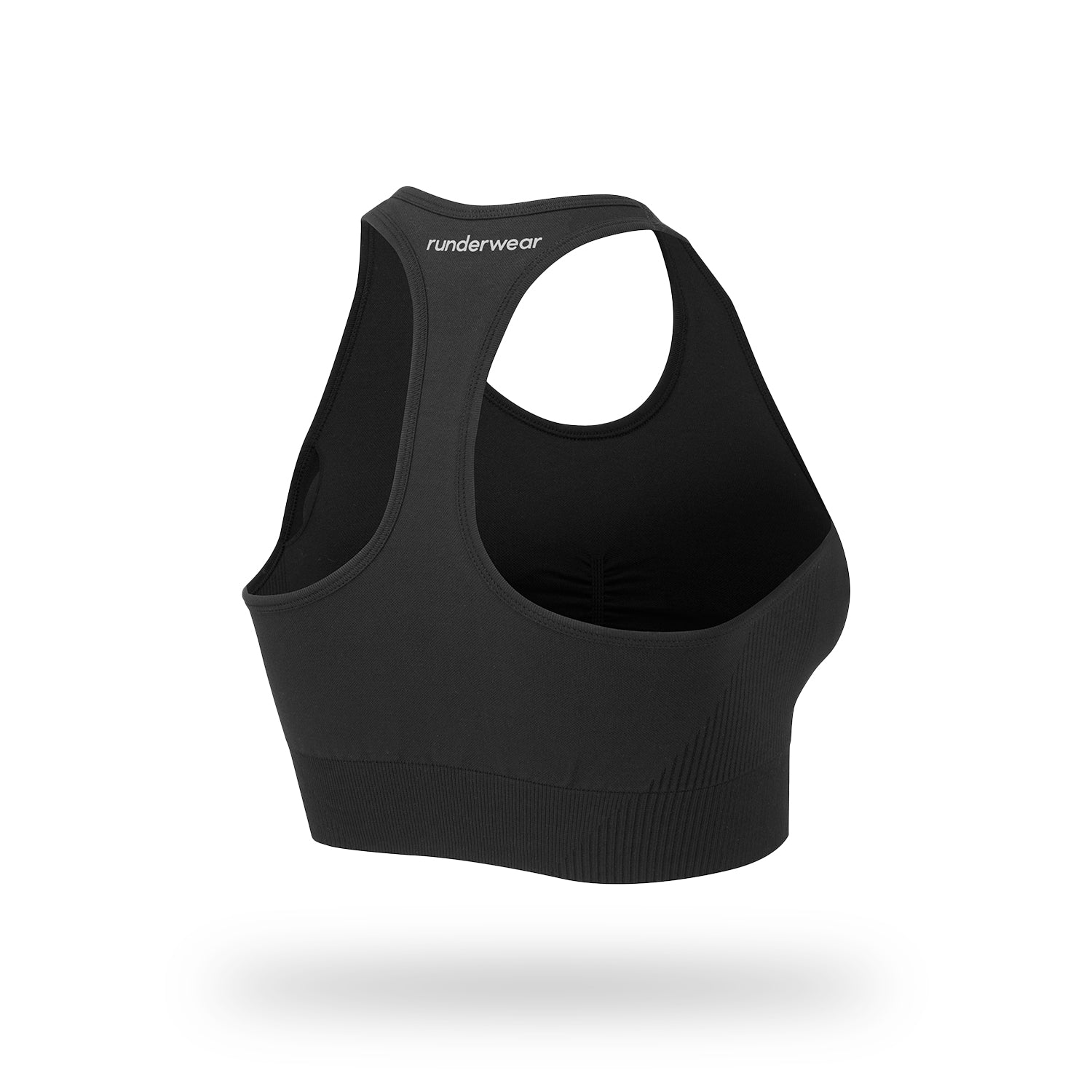 Women's Pulse Sports Bra - Black